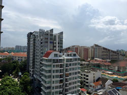 18 Woodsville (D13), Apartment #117516212